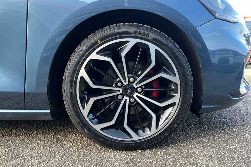 Used Ford Focus 2020 for sale - 77787999: Photo 9