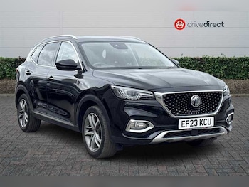 Used MG MG HS 2023 for sale - 79397779: Photo