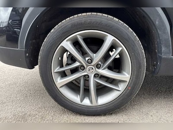 Used MG MG HS 2023 for sale - 79397779: Photo