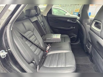 Used MG MG HS 2023 for sale - 79397779: Photo