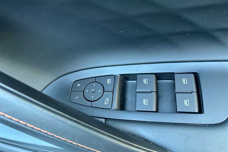 Used MG MG HS 2025 for sale - 77375246: Photo 16