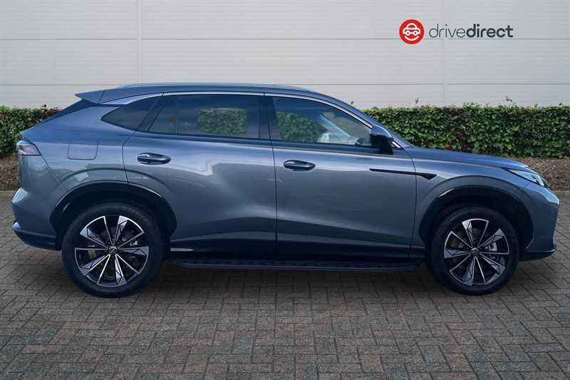 Used MG MG HS 2025 for sale - 77375246: Photo 2