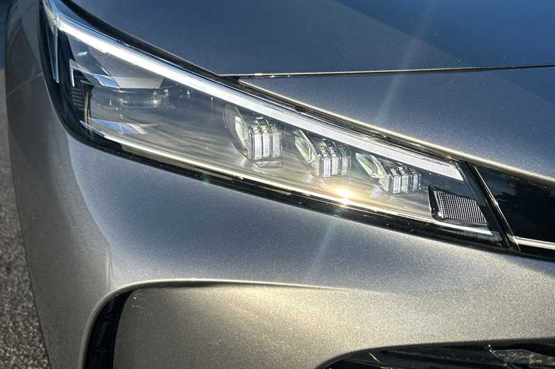 Used MG MG HS 2025 for sale - 77375246: Photo 28