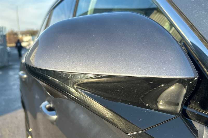 Used MG MG HS 2025 for sale - 77375246: Photo 34