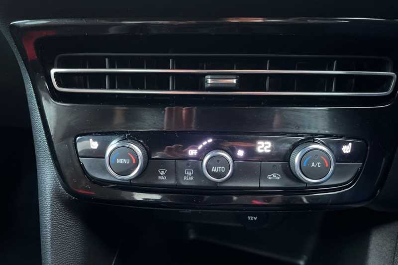 Used Vauxhall Mokka 2022 for sale - 77361948: Photo 15