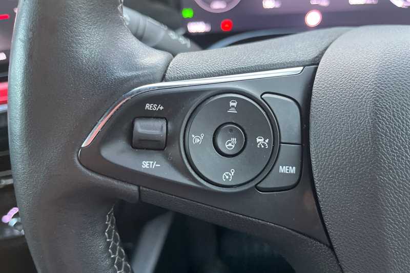 Used Vauxhall Mokka 2022 for sale - 77361948: Photo 21