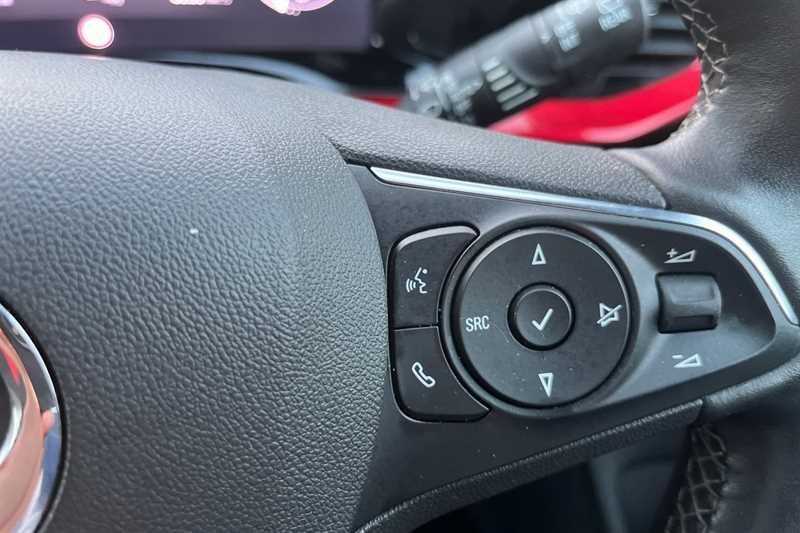 Used Vauxhall Mokka 2022 for sale - 77361948: Photo 22