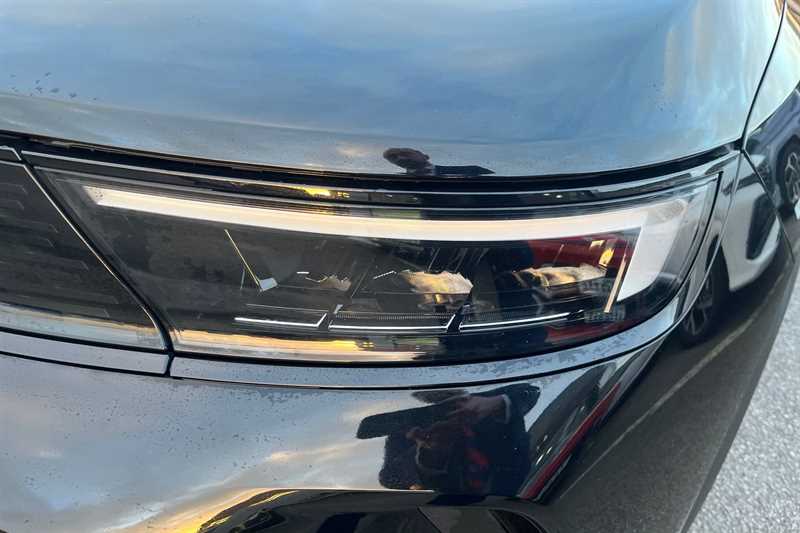 Used Vauxhall Mokka 2022 for sale - 77361948: Photo 29