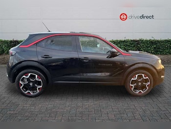 Used Vauxhall Mokka 2022 for sale - 77361948: Photo