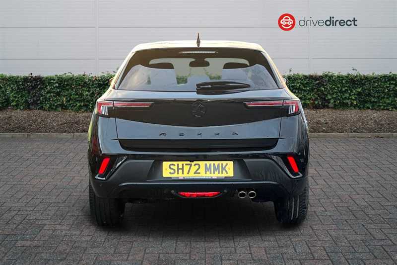 Used Vauxhall Mokka 2022 for sale - 77361948: Photo 4