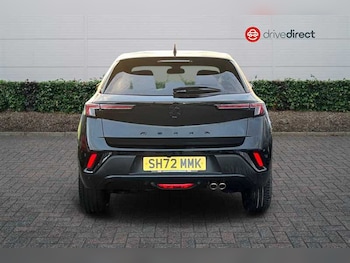 Used Vauxhall Mokka 2022 for sale - 77361948: Photo