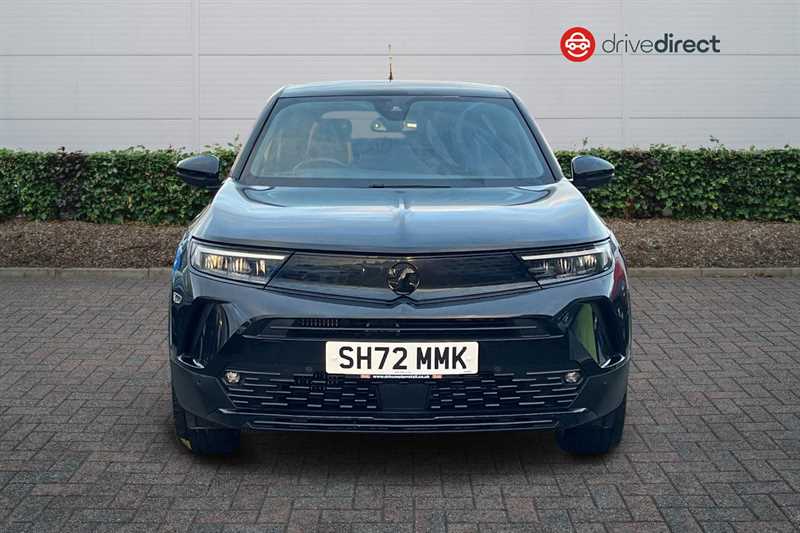 Used Vauxhall Mokka 2022 for sale - 77361948: Photo 8