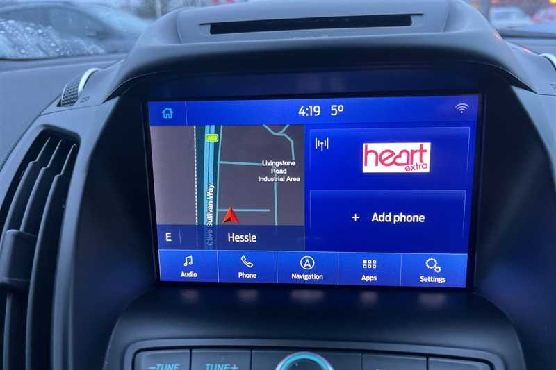 Used Ford Kuga 2019 for sale - 77929642: Photo 17