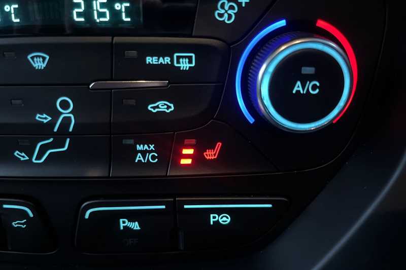 Used Ford Kuga 2019 for sale - 77929642: Photo 39