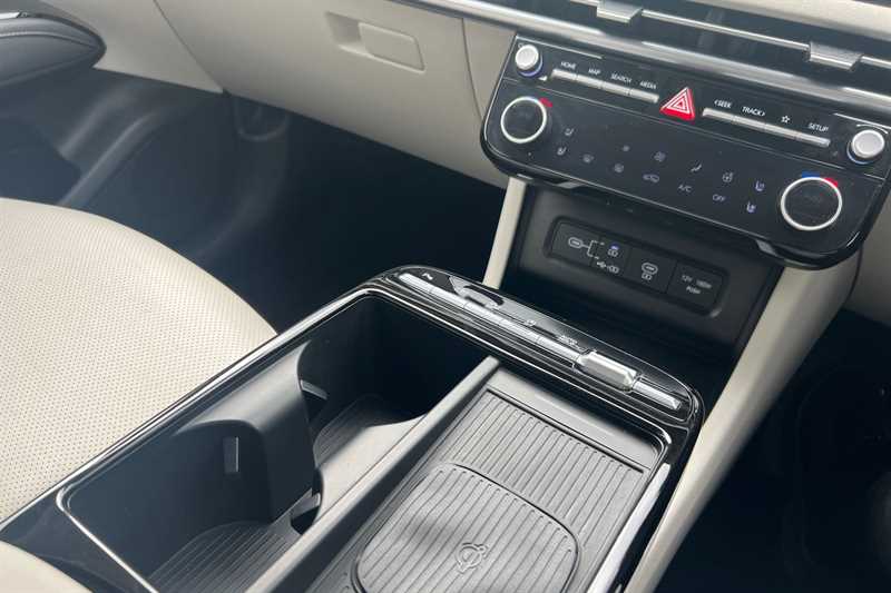 Used Hyundai TUCSON 2024 for sale - 76530783: Photo 14