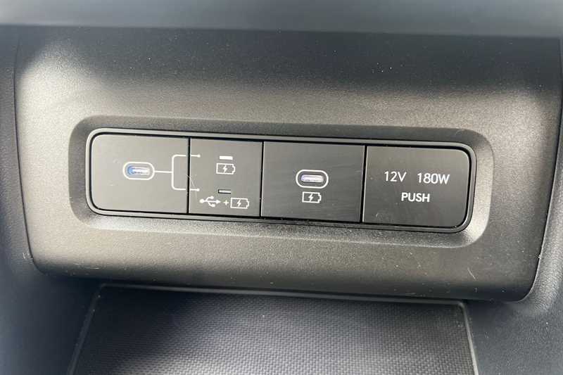 Used Hyundai TUCSON 2024 for sale - 76530783: Photo 39