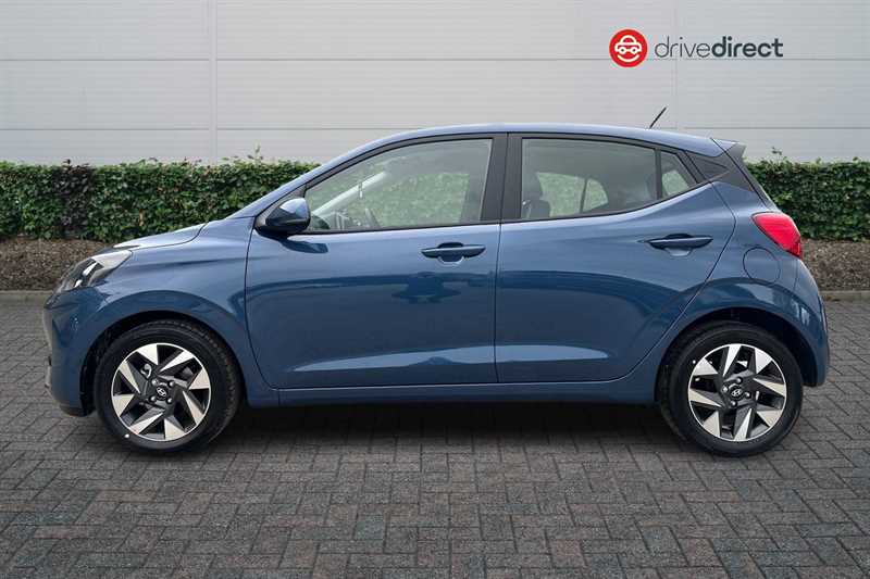 Used Hyundai i10 2025 for sale - 77322790: Photo 6