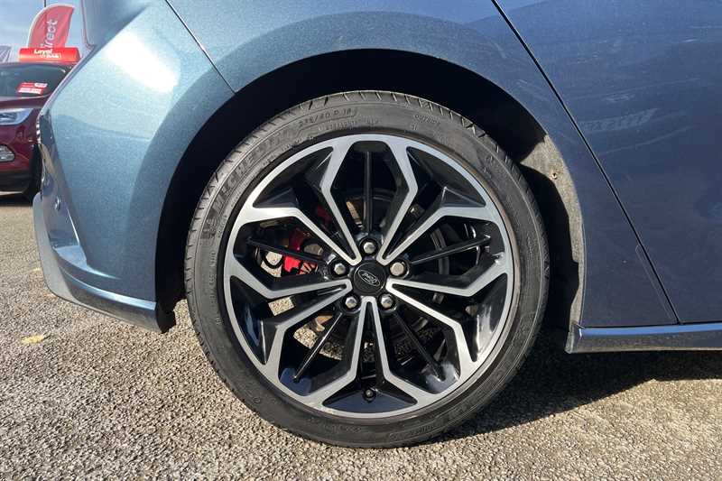 Used Ford Focus 2020 for sale - 78207958: Photo 10