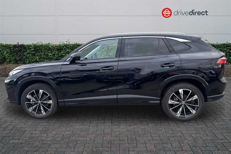 Used MG MG HS 2025 for sale - 76733723: Photo 6