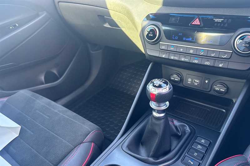 Used Hyundai TUCSON 2020 for sale - 76489668: Photo 14