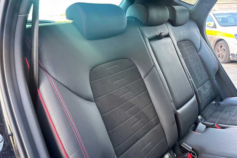 Used Hyundai TUCSON 2020 for sale - 76489668: Photo 24