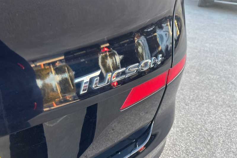 Used Hyundai TUCSON 2020 for sale - 76489668: Photo 30