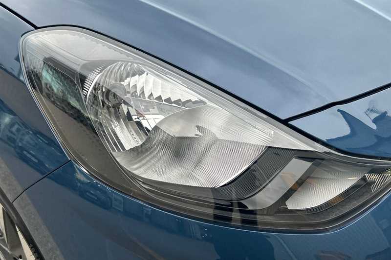 Used Hyundai i10 2025 for sale - 76853037: Photo 28