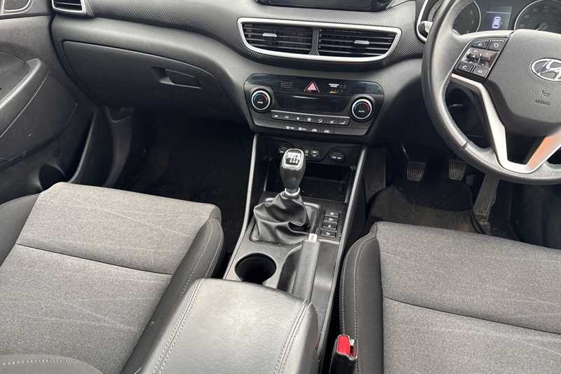 Used Hyundai TUCSON 2019 for sale - 78208752: Photo 14