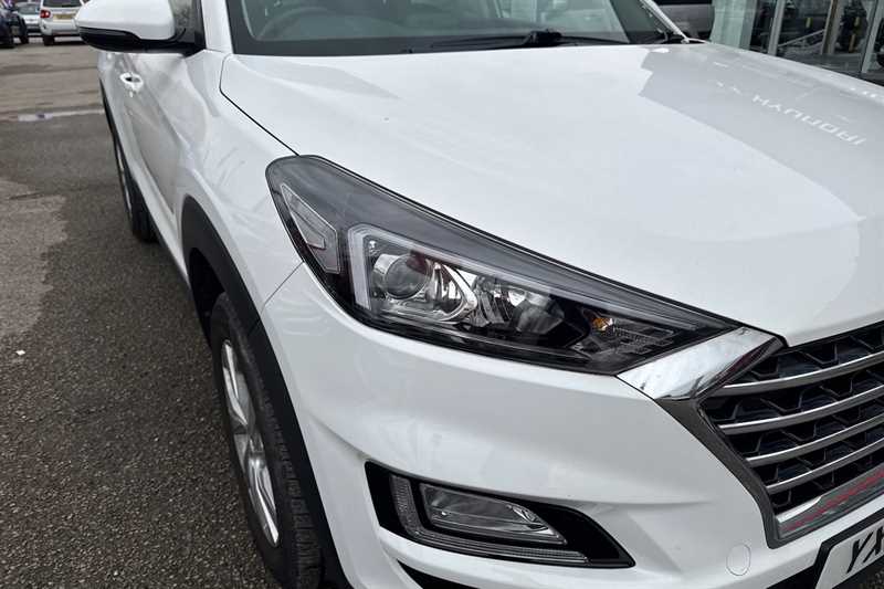 Used Hyundai TUCSON 2019 for sale - 78208752: Photo 28