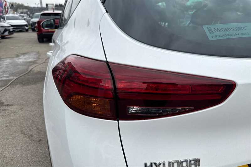 Used Hyundai TUCSON 2019 for sale - 78208752: Photo 31