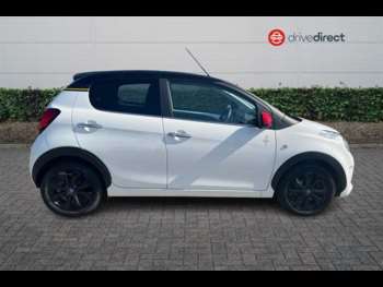 Used Citroen C1 2021 for sale - 74853379: Photo
