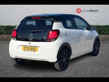 Used Citroen C1 2021 for sale - 74853379: Photo