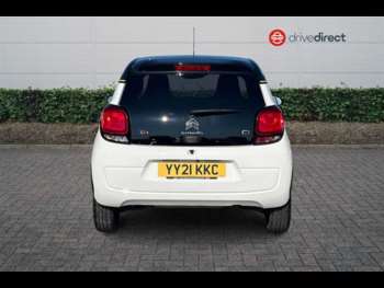 Used Citroen C1 2021 for sale - 74853379: Photo