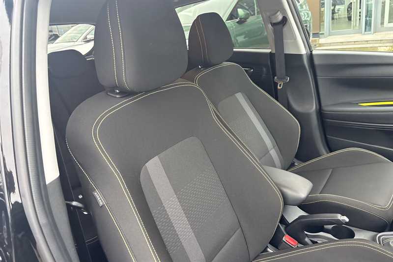 Used Hyundai i20 2025 for sale - 77296295: Photo 23