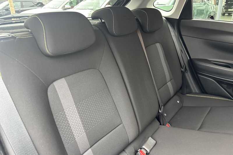 Used Hyundai i20 2025 for sale - 77296295: Photo 24