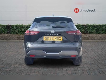 Used Nissan Qashqai 2023 for sale - 78626941: Photo