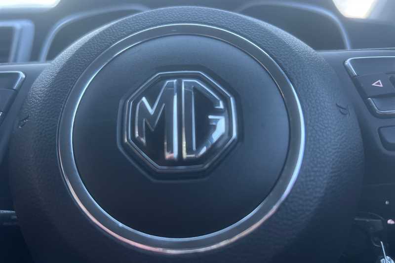 Used MG MG ZS 2022 for sale - 77473649: Photo 30