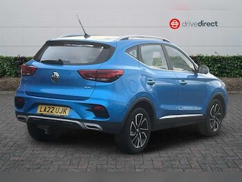 Used MG MG ZS undefined for sale - 77473649: Photo