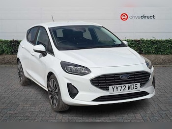 Used Ford Fiesta 2023 for sale - 78249114: Photo