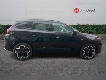 Used Vauxhall Grandland 2022 for sale - 78339370: Photo