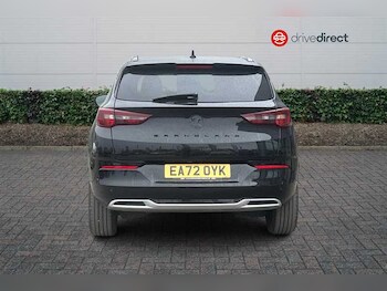 Used Vauxhall Grandland 2022 for sale - 78339370: Photo