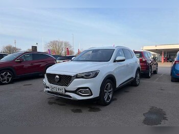 Used MG MG HS 2023 for sale - 78142311: Photo