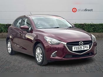 Used Mazda Mazda2 2019 for sale - 79797543: Photo