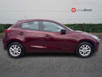 Used Mazda Mazda2 2019 for sale - 79797543: Photo