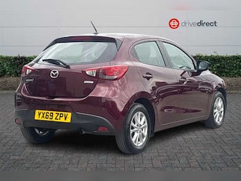 Used Mazda Mazda2 2019 for sale - 79797543: Photo
