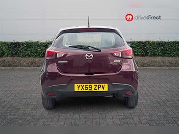 Used Mazda Mazda2 2019 for sale - 79797543: Photo