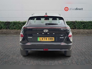 Used Hyundai KONA 2024 for sale - 78295027: Photo