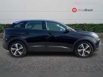 Used Peugeot 3008 2019 for sale - 79397925: Photo