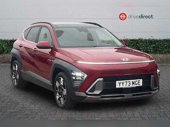 Used Hyundai KONA 2024 for sale - 76503979: Photo