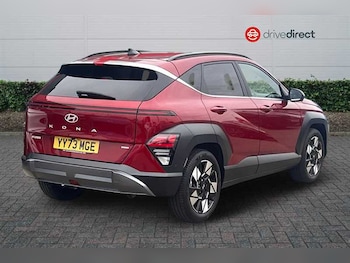 Used Hyundai KONA 2024 for sale - 76503979: Photo